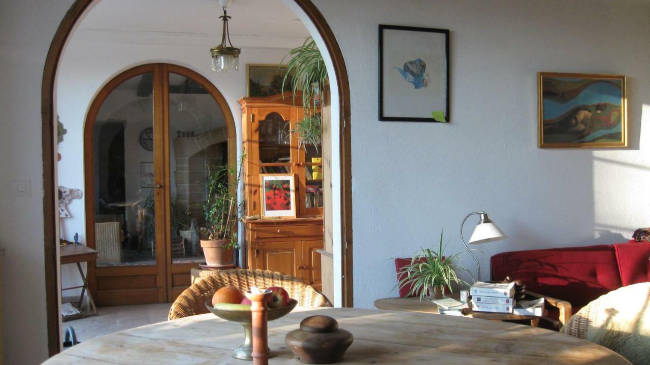 Bed and Breakfast Le Petit Bois Chateau-la-Valliere Exterior foto